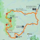 제 157차 경주 무장산(해발 624m) 억새 산행 이미지