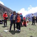 황룡 산장 이미지