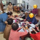 동문아파트경로당 | [종강후기]기초부터 차근차근 스마트폰 학교_원종1(오정동)