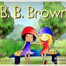 비비 브라운(B.B. BROWN)