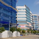 아름터프라자 앞 이미지