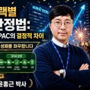 [IPO 6전 6승] 상장트랙별 가치산정법-일반상장과 SPAC합병상장의 결정적 차이 이미지