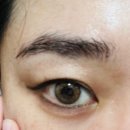 브로우결(brow결) | 브로우 글레이즈 미디움 사용 후기｜자연스러운 결 정리와 고정력까지 만족한 아이브로우 추천 글레이즈