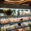 신세계 강남 스위트파크 🍓 슬라이폭스 인 도쿄 후르츠산도 내돈내산 후기
