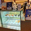 백미당 현대가든파이브점 | 백미당 아이스크림라떼 추천 현대시티몰 가든파이브점 삼성 아멕스카드 1+1 사용 후기