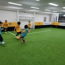 유소년 축구교실(7~9세) 이미지