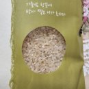 쌀눈쌀누룽지 | 새청무쌀 7분도미 내돈내산 후기｜효능·혈당·밥하기·보관법 총정리