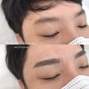 온리브로우
