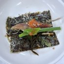 포항구룡포과메기전문점 | [내돈내산 후기] 대전 과메기맛집/대전 포항구룡포과메기