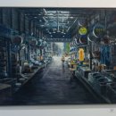 (오후) 서양화 이미지