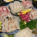 낭만물고기 | [범일동/진시장술집] 모듬회랑 메뉴 구성이 좋은 안주맛집 범일동 낭만물고기 방문후기!🐟