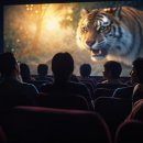 호랑이PC | 천만 코앞 ‘왕사남’, 다 좋았는데 그 ‘호랑이’는 왜 그랬을까? 제작진의 눈물 섞인 해명