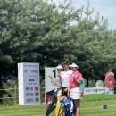 산성로2R | 포천힐스cc KLPGA 한경 레이디스컵 갤러리 후기