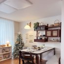 세븐일레븐 양산신기센터점 | 포세린식탁 지아띠 4인용식탁 세트 후기