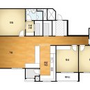 은평다목적체육관 화장실 이미지