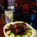 아치울마을입구 사거리 | 시흥사거리 맛집 도취 중국집 동파육 짬뽕 하이볼 먹은 후기 (메뉴 가격 주차)