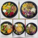 (주)에스오이디자인 | [풀무원 디자인밀] 맛도 좋고 건강에도 좋은 풀무원 포케 2주차 후기