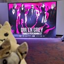 강림씨엠 | 2024.05.01 DIR EN GREY TOUR24 PSYCHONNECT 교토 후기