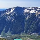 24.07.11 Burroughs Mountain, Mt Rainier N.P 3 이미지