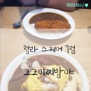 코코이찌방야청라스퀘어7점 | [떠미차니먹방♥] 인천 청라스퀘어 7점에 위치한 코코이찌방야~>,<