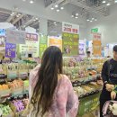 바른멍쿡 | [2024 부산펫쇼] 한눈에 보기1 <간식> 랑이뽀기 서포터즈 방문 후기