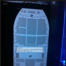 성남아트센터 (공연장내부) 이미지