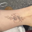 야호 | 톡스앤필 광주점 문신제거 2,3회차, 물집 생겼을 때 관리법 기록
