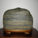 노을빛바다 이미지