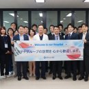 의료법인은성의료재단좋은삼선병원 이미지