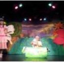 고양어울림누리 꽃메야외극장 이미지