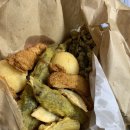 떡볶이 참잘하는집 떡참 부산당리점 | 떡볶이참잘하는집 떡참 당리점 배달이용후기 - 떡순튀세트