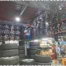 휠 타이어샵 이미지