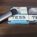 TESS 테스 전자담배 1년간 피운 후기