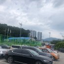 갈산공원 테니스장 이미지