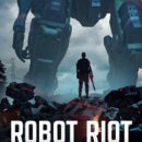 영화 라이어트 기계들의 역습 (Robot Riot 2020) 줄거리 후기 결말