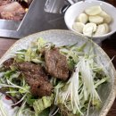 강릉노포갈비