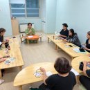 갈매사회복지관 | [후기]갈매사회복지관_2기 마더피스타로기초과정