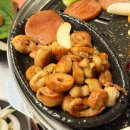 돼지막창구이 | [송파구 막곱당 후기] 야장 감성까지 좋은 잠실동 막창 맛집, 돼지막창구이한판 솔직후기 / 내돈내산