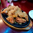 삼통치킨 - 군포시 군포로719번길 12 | 삼통치킨