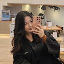 팝콘헤어샵 | 해운대 장산 미용실 프리미엄이가자 해운대점 빌드펌 후기