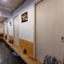 강동구청역 4번출구(뒤) 이미지