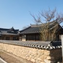 망와고택 | 소석고택 (少石古宅) Historic House