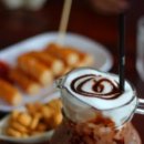 옥미정산채정식 | 설악산 맛집 순위 순두부, 백숙, 돈까스 추천