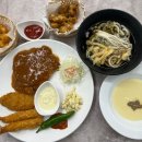 대전교통노동조합 | 만년동맛집 쫄면, 돈까스 조합 최고! 대전 1980돈까스 대전만년점 방문 후기
