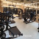 글래드휘트니스 서면점 이미지