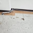 클린데코 | 천안바닥청소 후기 데코타일 코팅 바닥이 살아났어요