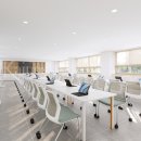 관교중학교 이미지