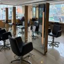 신정네거리역 2번출구 | 신정네거리역 미용실 차분한 컬러 밀크브라운 염색 [미랑컬헤어 신정네거리역점] 받고 온 후기