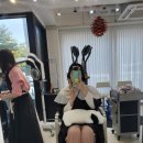 대전미용실 | 대전 월평동 미용실 추천 &#39;1992헤어&#39; 젤리펌 후기