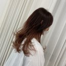 센텀미용실 : 더민헤어센텀월드마크점 / 민G 인생머리등극!(with.화연실장님)